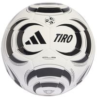 Piłka adidas TIRO Club JW1530 4 biały