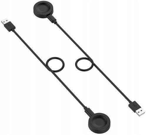 QIKtech KABEL Ładowarka USB ŁADUJĄCY ŁADOWARKA HUAWEI WATCH GT 2 3 4 GT2 na Arena.pl