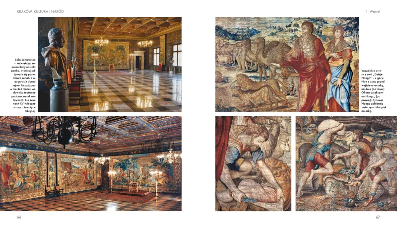 Kraków. Kultura i naród zdjęcie 5