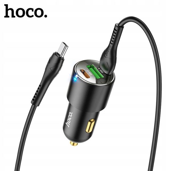 Szybka ładowarka USB Typ Typu C USB-C PD 30W do iPhone 15 Plus Pro Max iPad zdjęcie 5
