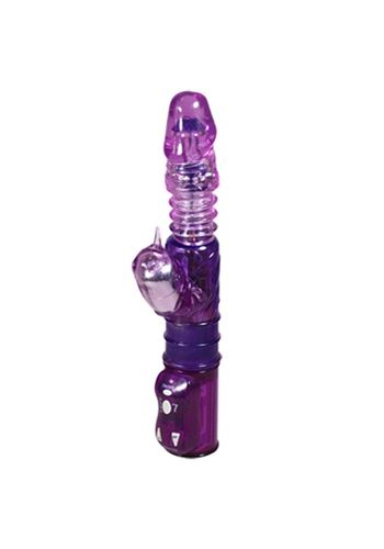 Wibrator-Wibrator - Vib. Rot:6 Vib:7.Extens. Top. Purple, Piston na Arena.pl