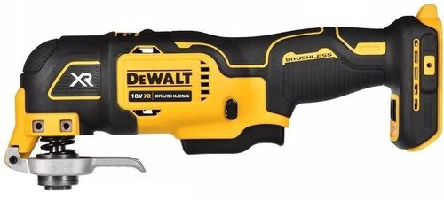 DeWALT DCS356N NARZĘDZIE WIELOFUNKCYJNE 18V TORBA na Arena.pl
