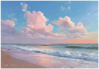 Fototapeta Na Flizelinie Do Sypialni Salonu Plaża 350x250