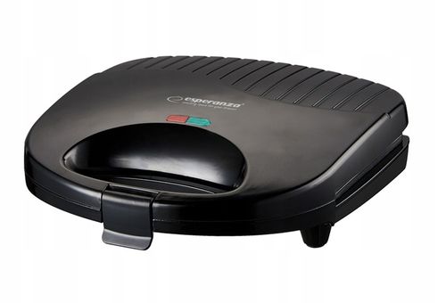 OPIEKACZ TOSTER GRILL DO KANAPEK TORILLI MOCNY na Arena.pl