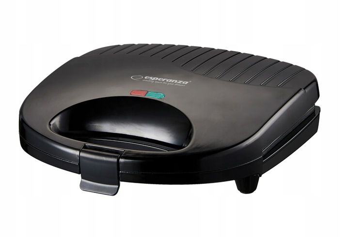 OPIEKACZ TOSTER GRILL DO KANAPEK TORILLI MOCNY zdjęcie 2