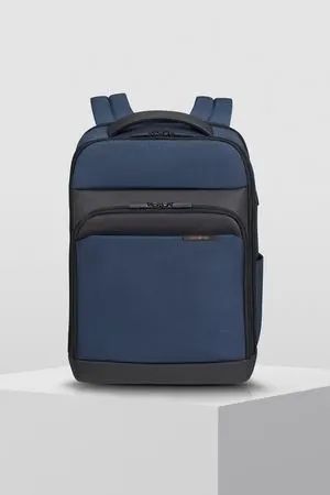 Plecak na laptopa SAMSONITE Mysight 15.6 Niebieski na Arena.pl