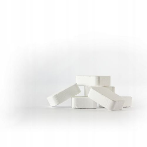 TABLETKI DO CZYSZCZENIA PRALKI ODKAMIENIAJĄCE NEUTRALIZUJĄCE ZAPACH 42szt na Arena.pl