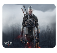 Podkładka pod myszkę Wiedźmin