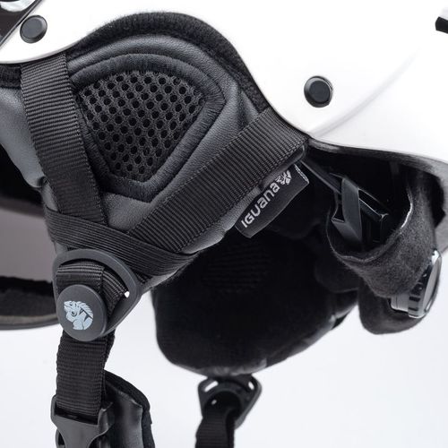 Kask Iguana Ibron  92800622947 L na Arena.pl