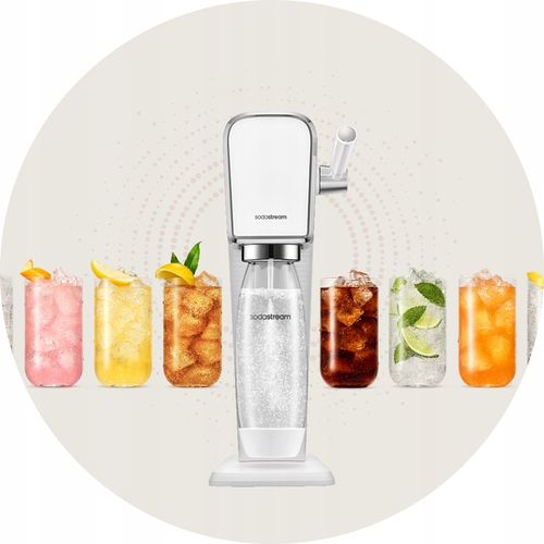 Zestaw Syrop do wody SodaStream Owoce Leśne Zero 3x440 ml + Torba GRATIS na Arena.pl