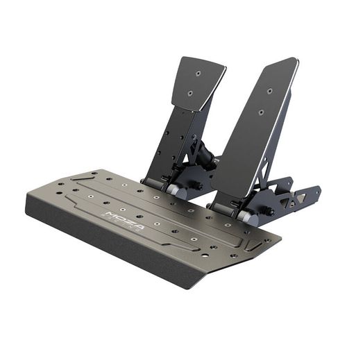 Pedały Moza Racing SR-P RS11 Gaz + Hamulec do Symulatorów Wyścigowych na Arena.pl