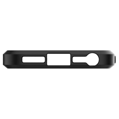 SPIGEN RUGGED ARMOR IPHONE 5S/SE BLACK na Arena.pl