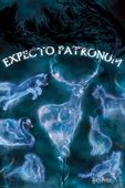 Harry Potter Patronus - plakat 61x91,5 cm