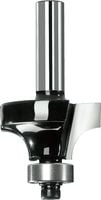 FREZ DO ZAOKRĄGLEŃ Z ŁOŻYSKIEM 8*24.7*53MM 2608628340 BOSCH