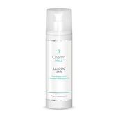 Charmine Rose CHARM MEDI Lacti 5% Tonic - nawilżający tonik z kwasem mlekowym 5% 200 ml