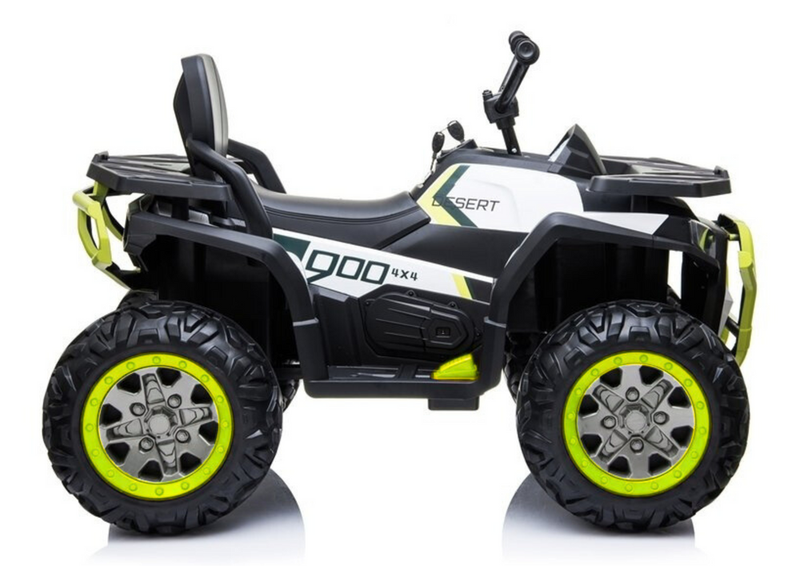 Quad na Akumulator XMX607 Biały zdjęcie 5