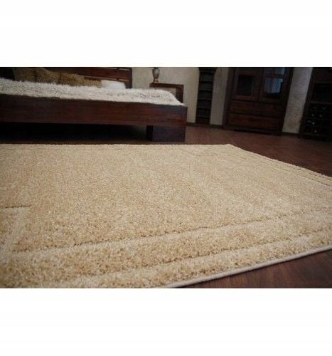 Dywan STRUCTURAL ANTON wanilia 100x200 cm na Arena.pl