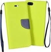 ETUI FANCY BOOK NOKIA 2 LIMONKA na Arena.pl