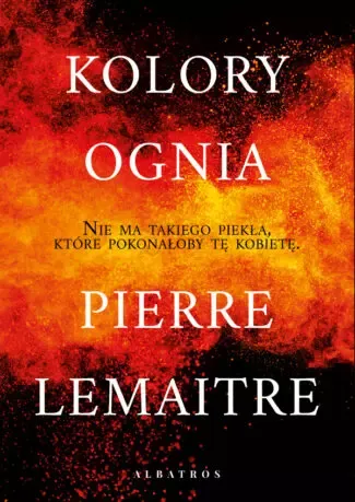 Kolory ognia zdjęcie 1