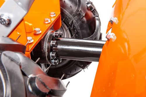 OLEO MAC OM LINE PT48L GLEBOGRYZARKA SPALINOWA Z NAPĘDEM SAMOBIEŻNA 6,5 KM PREMIUM OFICJALNY DYSTRYBUTOR - AUTORYZOWANY DEALER OLEO MAC na Arena.pl