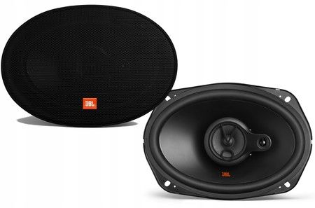 JBL STAGE2 9634 GŁOŚNIKI 6X9 MAX MOC 420W na Arena.pl