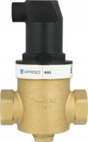 2X SEPARATOR POWIETRZA AAS 280 Z ODPOWIETRZNIKIEM STAŁE PRZYŁĄCZE 1" AFRISO