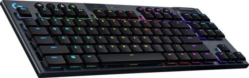 Klawiatura LOGITECH 920-009520 na Arena.pl