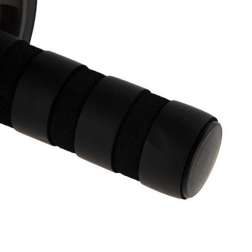 WAŁEK ROLLER DO ĆWICZEŃ KÓŁKO PODWÓJNE + MATA na Arena.pl