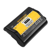 Akumulator Patona EN-EL4 2000 mAh do Nikon