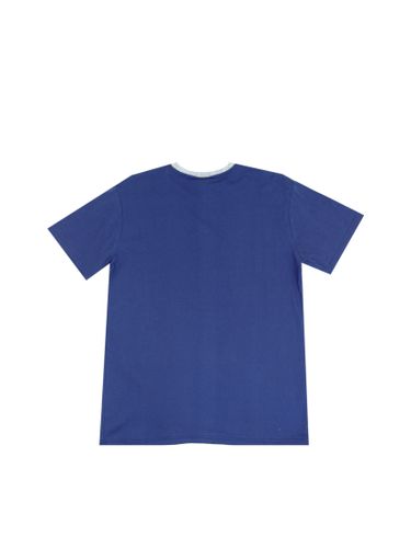 Txm T-Shirt Męski M Granatowy na Arena.pl
