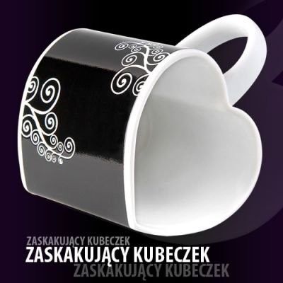 Zaskakujący Kubeczek na Arena.pl