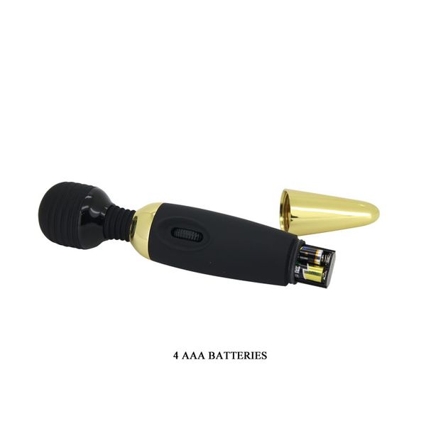 pretty love   power wand gold zdjęcie 8