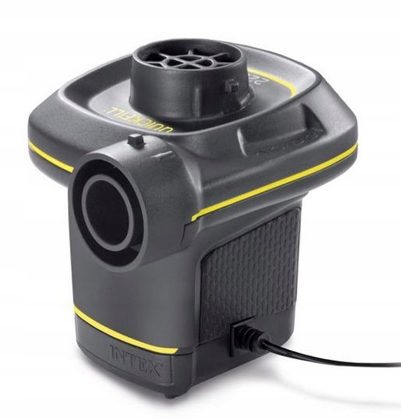 Intex 66634 Pompa elektryczna 220-240 V zdjęcie 9