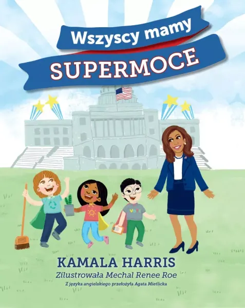 Wszyscy mamy supermoce zdjęcie 1