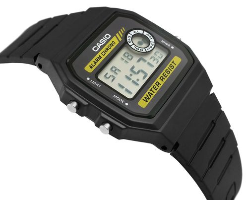 Zegarek Męski Casio F-94WA-9DG + BOX na Arena.pl
