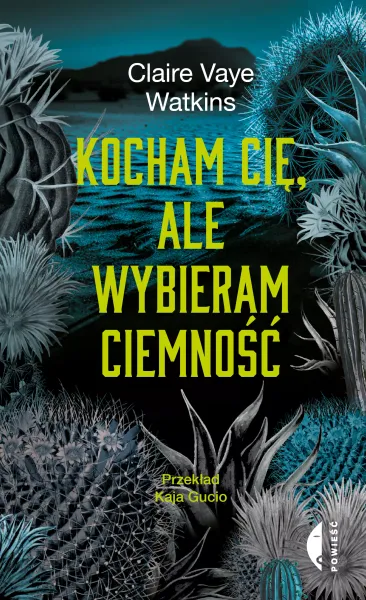 Kocham Cię, Ale Wybieram Ciemność zdjęcie 1