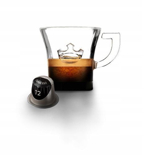 Jacobs kapsułki do NESPRESSO(r)* Kronung Crema 20 na Arena.pl