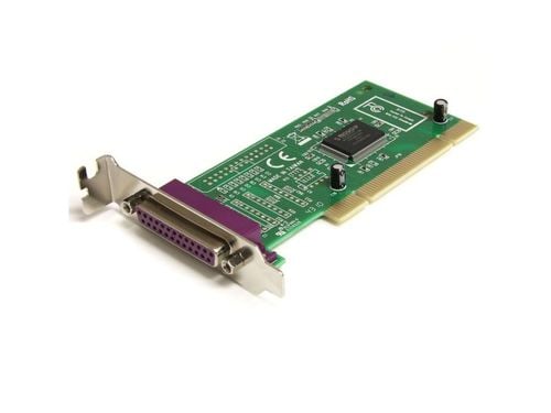 Kontroler StarTech 1 Port PCI Parallel na Arena.pl