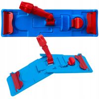 Stelaż uchwyt do mopa płaskiego typu Speedy 40 cm CleanPRO