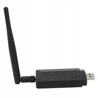 Adapter USB WiFi AR9271 2.4G Częstotliwość sieci