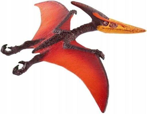 SCHLEICH 15008 PTERANODON DINOZAUR zdjęcie 1