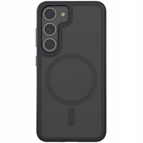 Spacecase Hybrid Mag Galaxy S23 Black na Arena.pl