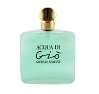 tester armani acqua di gio pour femme edt 100ml
