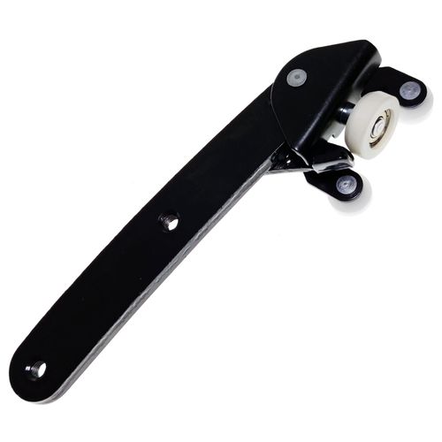 WÓZEK ROLKA DRZWI BOK PRAWE do VW Caddy III 2004- na Arena.pl