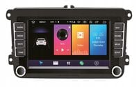 Radio samochodowe VORDON VW-910
