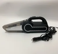 ODKURZACZ SAMOCHODOWY DO AUTA R.E 80 12V 80W MOCNY