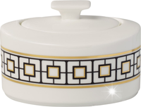 Villeroy&Boch Cukiernica MetroChic 330ml