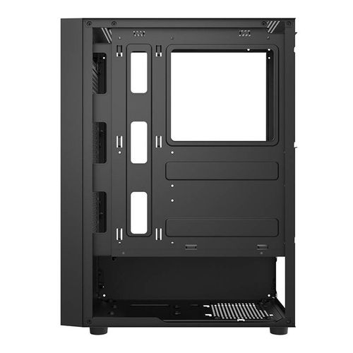 obudowa komputerowa darkflash a290 (czarna) na Arena.pl
