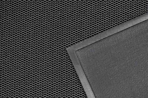 WYCIERACZKA POD DRZWI Mata Wejściowa Zewnętrzna Mocna PCV 3D Siatka na Arena.pl