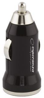 ŁADOWARKA SAMOCHODOWA EZ106 1xUSB 1000 mA na Arena.pl